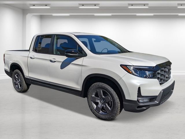 New 2026 Honda Ridgeline TrailSport image 7
