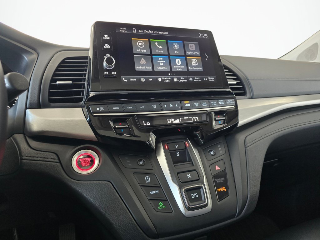 Used 2025 Honda Odyssey EX-L image 25
