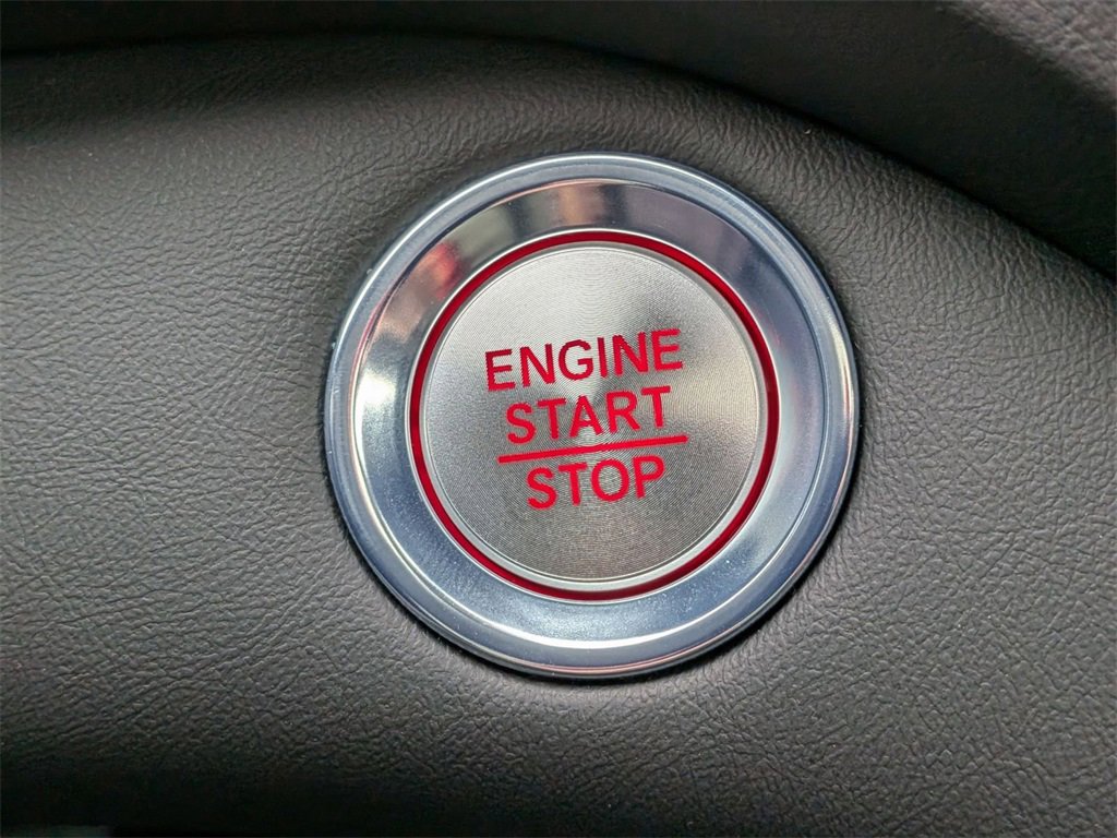 New 2025 Acura RDX Technology Package image 22