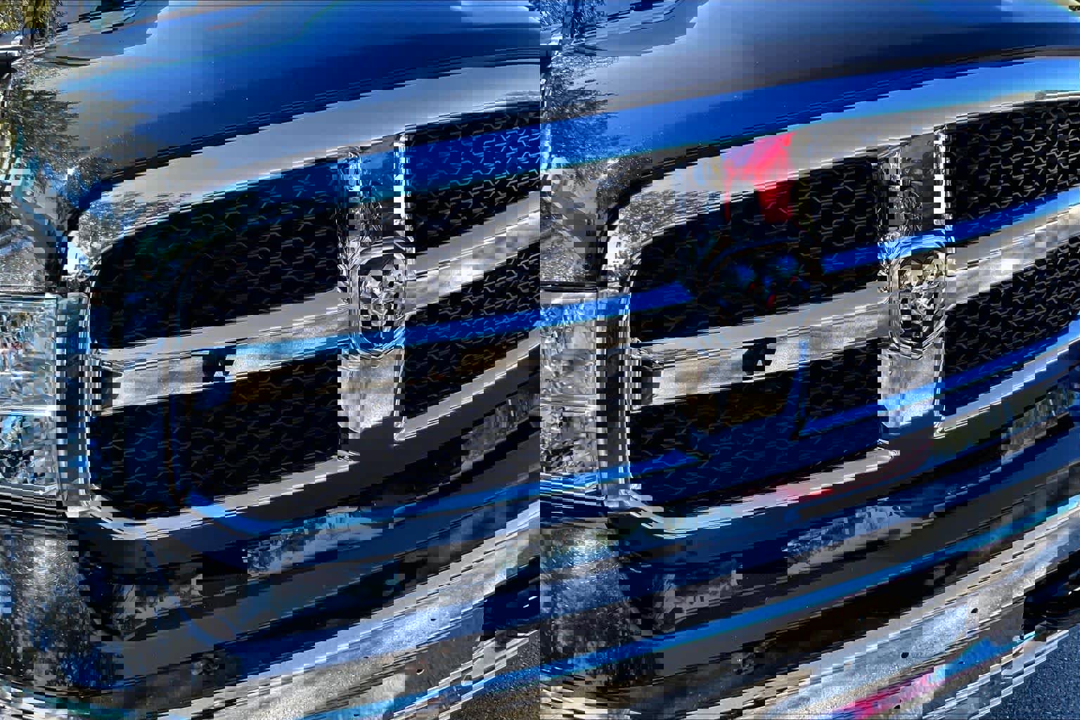 Used 2021 RAM 1500 Tradesman w/ Tradesman SXT Package image 29