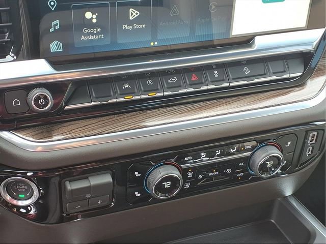 New 2026 Chevrolet Silverado 1500 LT image 8