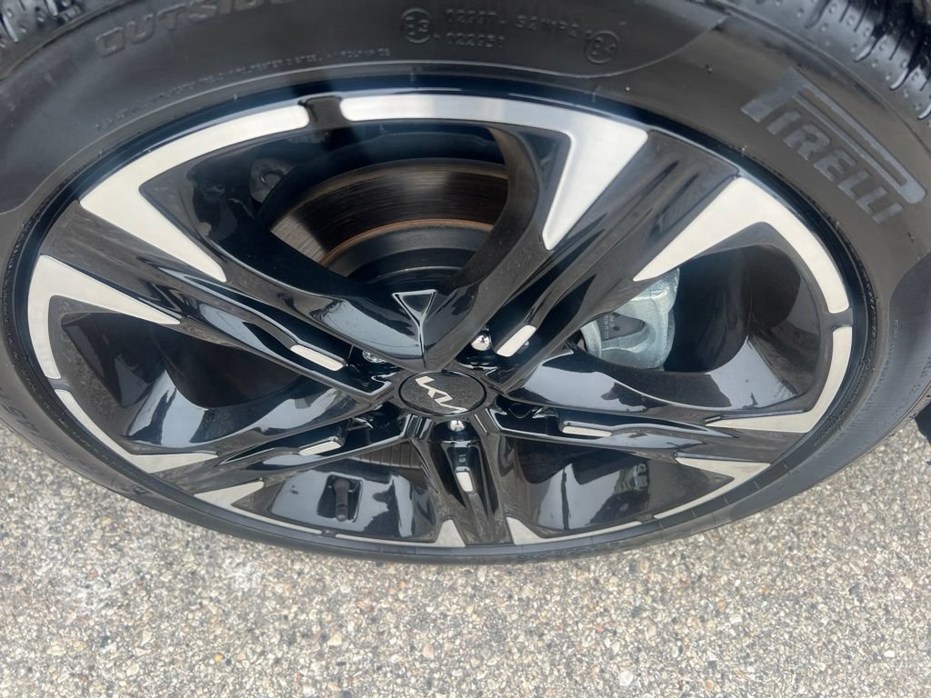 Certified 2023 Kia K5 GT-Line FWD image 40