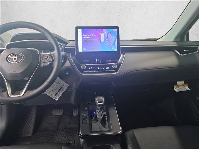 Used 2026 Toyota Corolla Cross XLE w/ Convenience Package FWD image 19