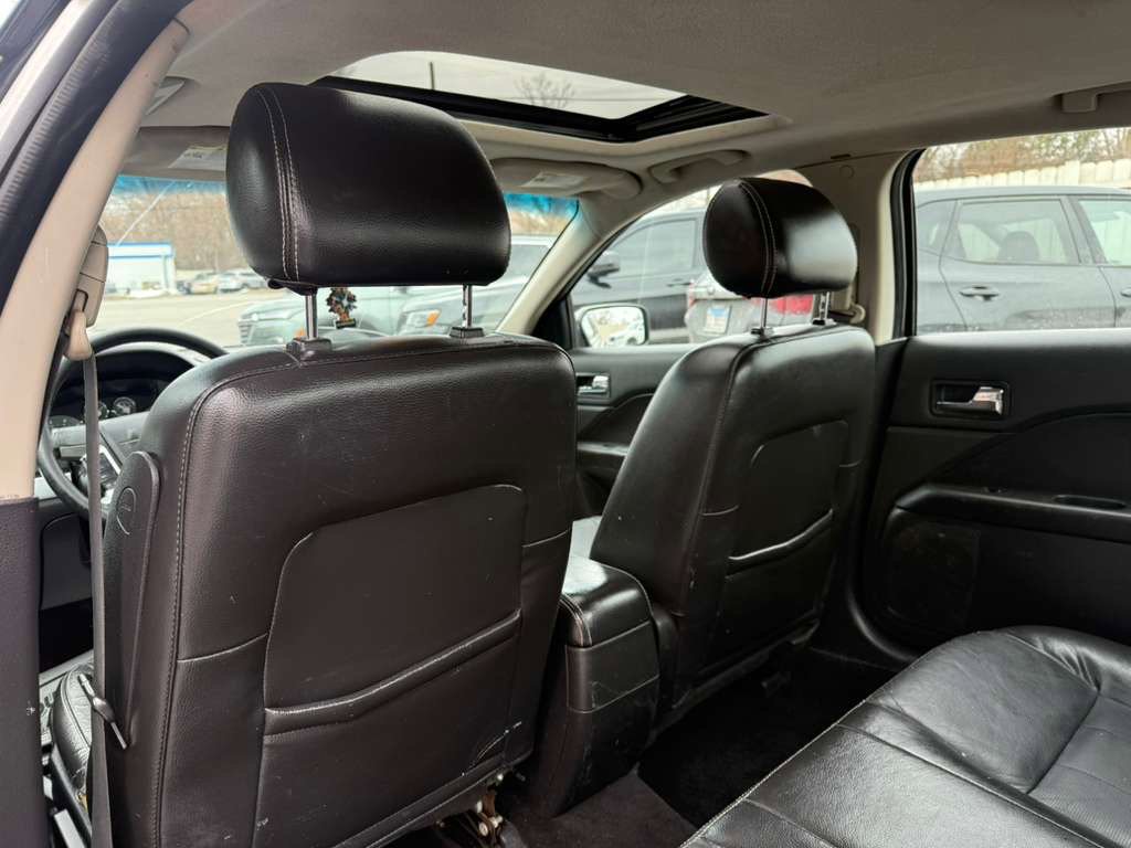 Used 2008 Mercury Milan Premier image 17