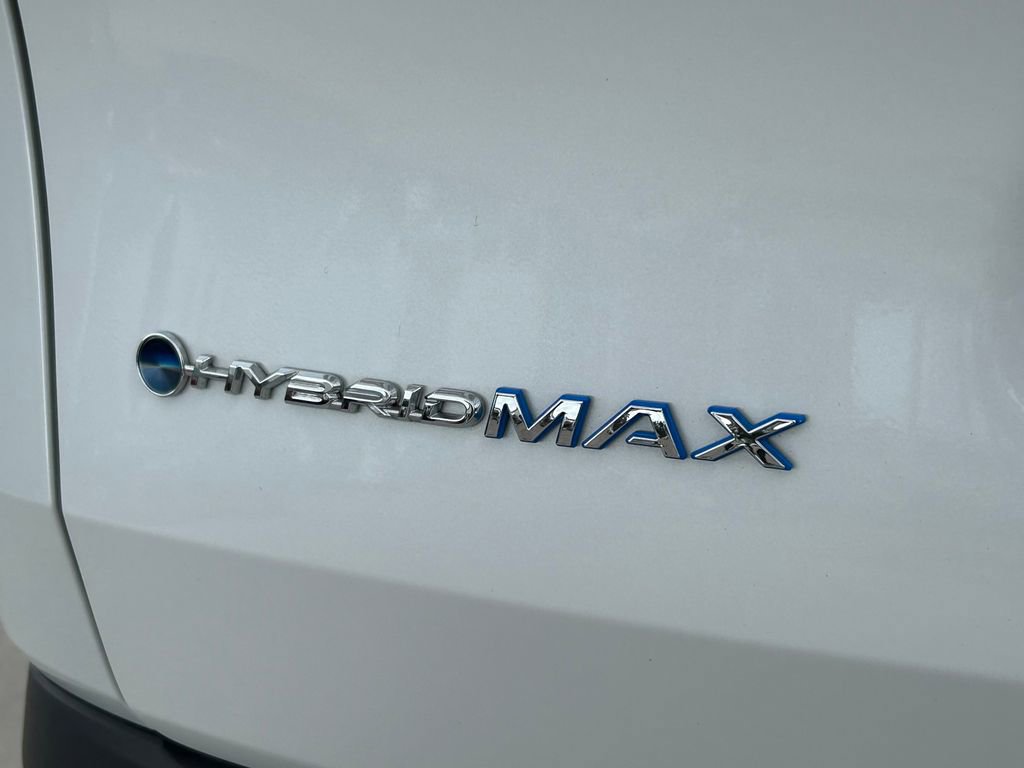 Used 2024 Toyota Grand Highlander AWD Hybrid image 13