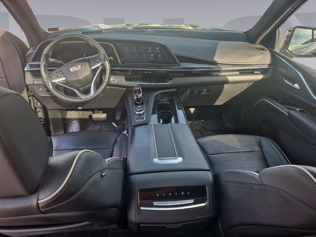 Used 2022 Cadillac Escalade Sport image 12