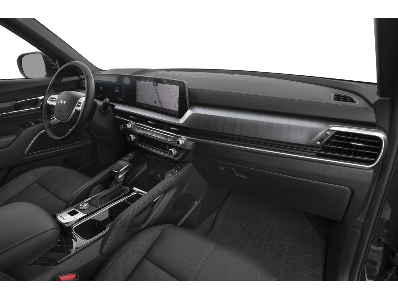 Certified 2024 Kia Telluride EX AWD/4WD image 23