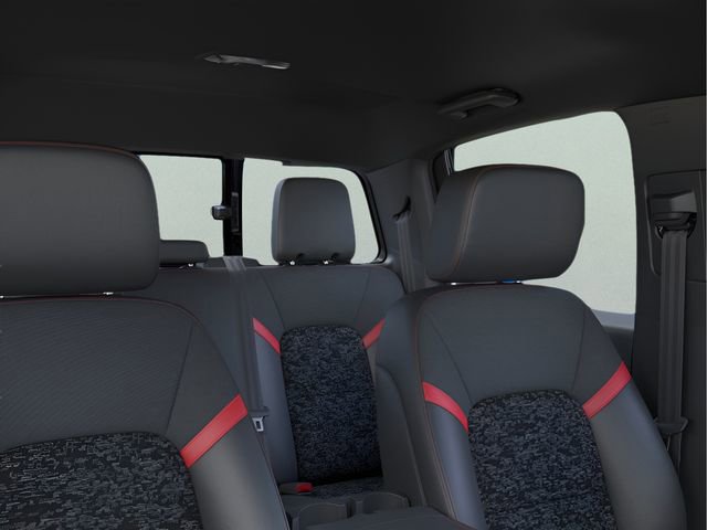 New 2026 Chevrolet Colorado Z71 image 24