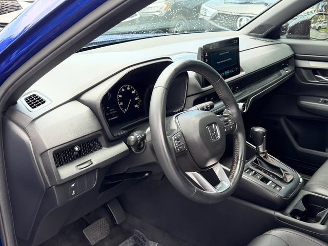 Used 2024 Honda CR-V Sport-L image 11