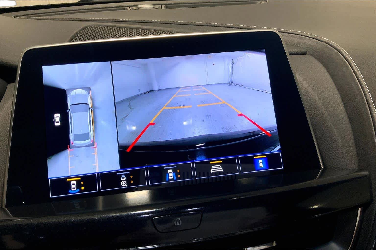 Used 2023 Cadillac CT5 V Blackwing w/ Driver Assist Package RWD image 26