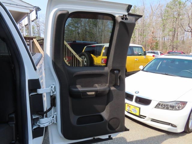 Used 2011 Chevrolet Silverado 1500 LT w/ All-Star Edition image 13