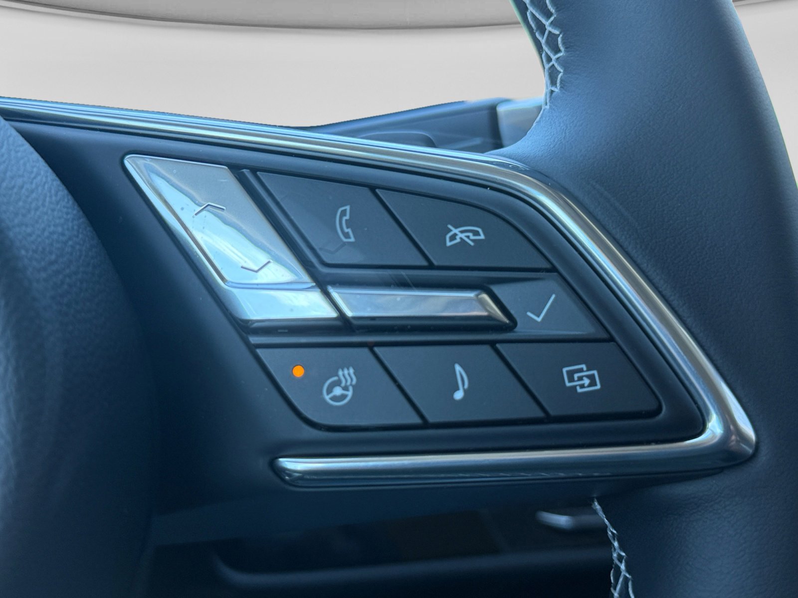 New 2025 Buick Envision Sport Touring AWD/4WD image 26