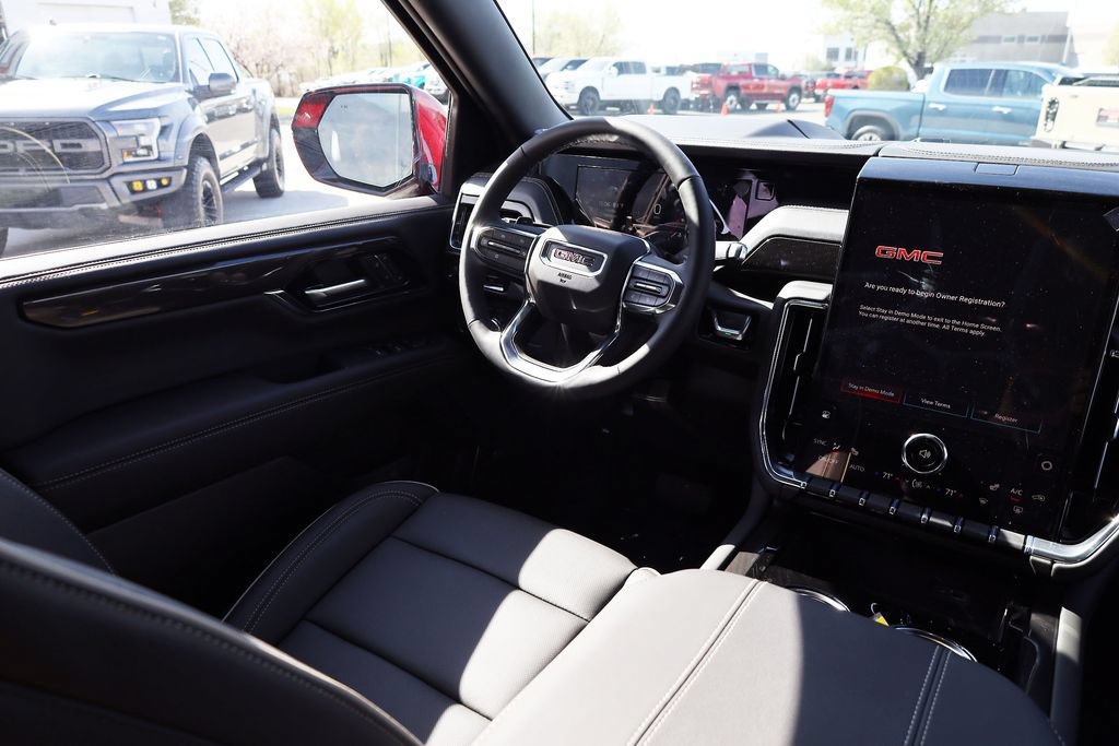 New 2026 GMC Yukon Elevation AWD/4WD image 20