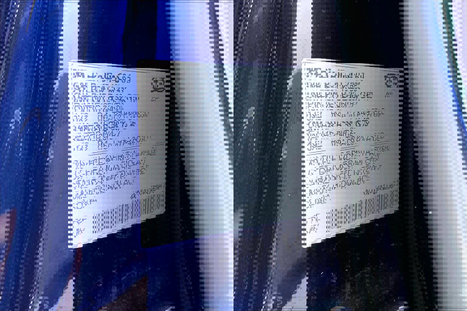 Used 2019 Audi Q8 Prestige image 38