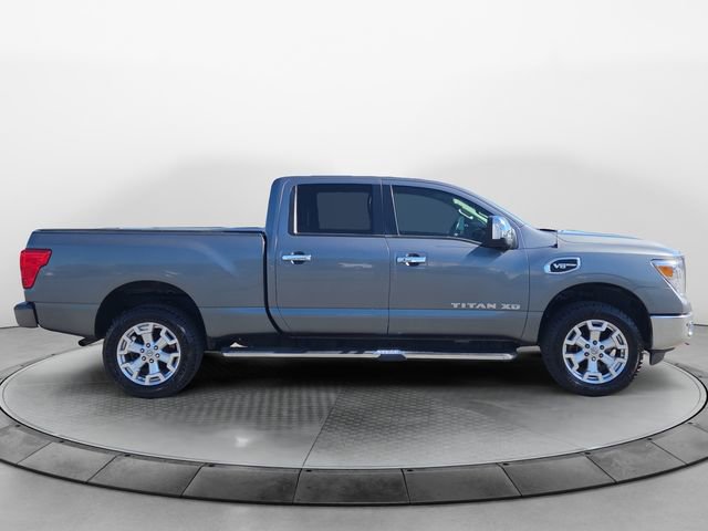Used 2018 Nissan Titan SL image 6