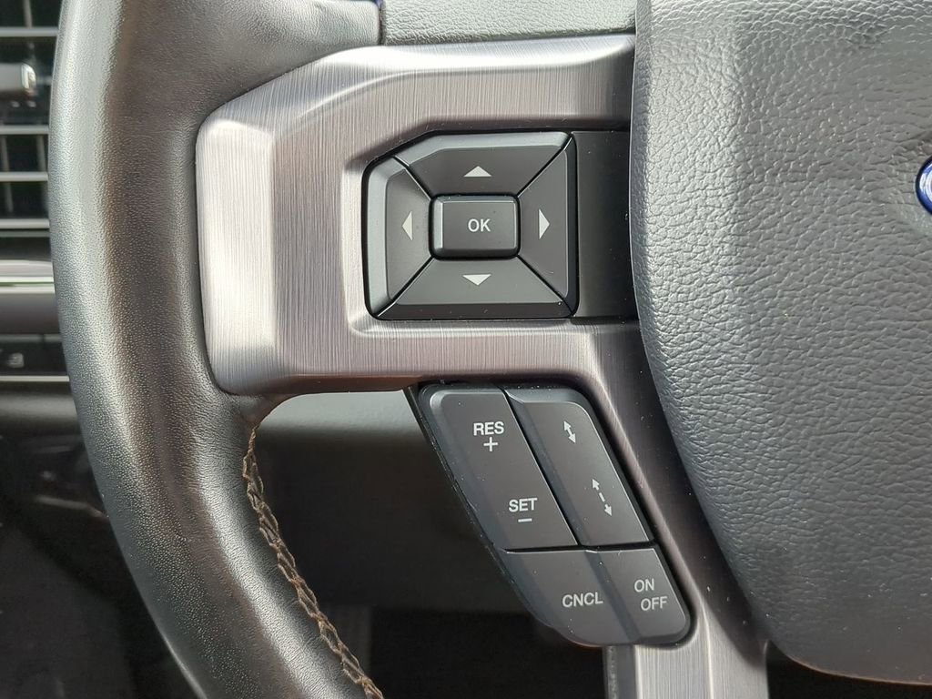 Used 2020 Ford Expedition Platinum image 19