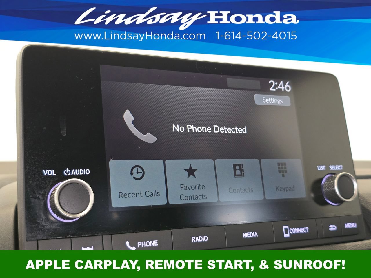 Used 2024 Honda CR-V Sport image 18