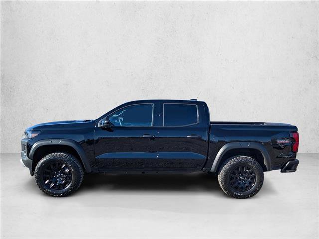 New 2026 Chevrolet Colorado Trail Boss image 9