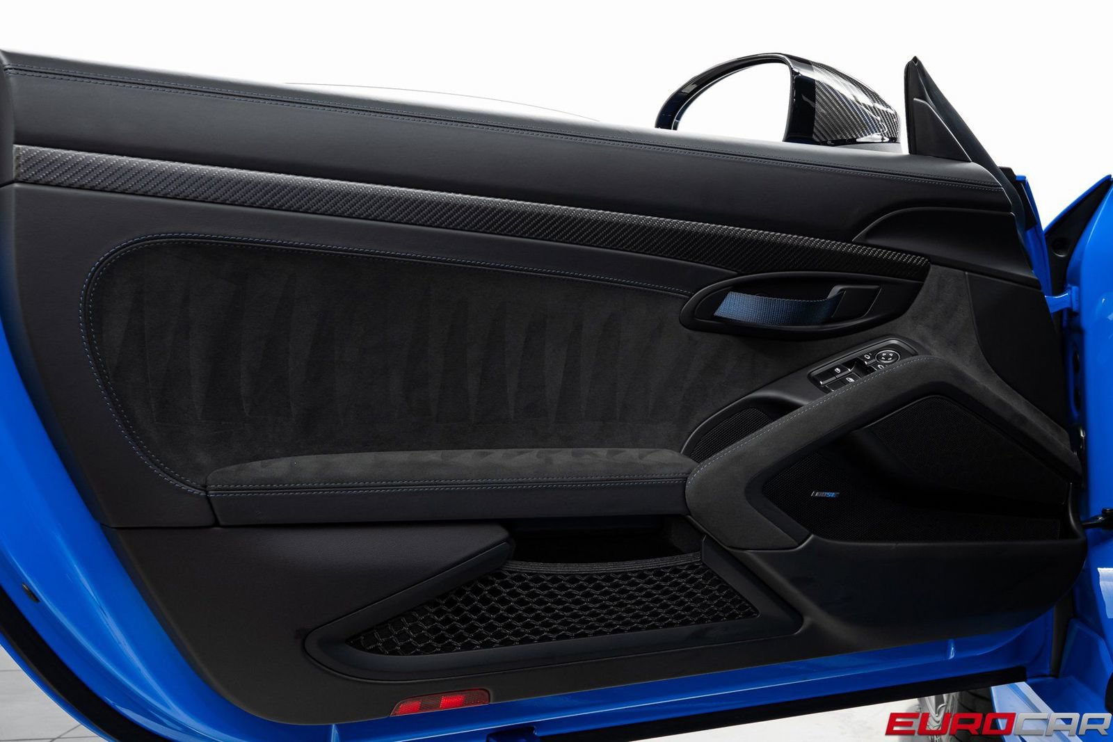 Used 2023 Porsche 718 Cayman GT4 RS RWD image 31