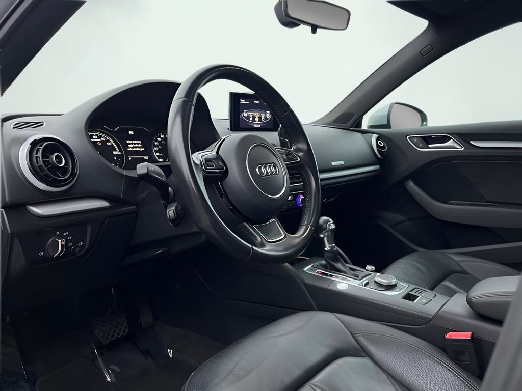 Used 2016 Audi A3 e-tron Premium w/ 17" Wheel Package image 2