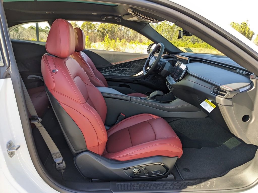 New 2026 Dodge Charger R/T Scat Pack image 46