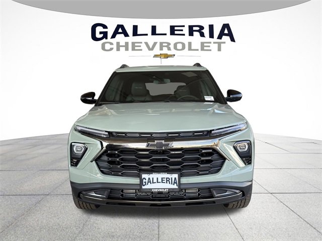 New 2026 Chevrolet TrailBlazer ACTIV w/ Driver Confidence Package image 3