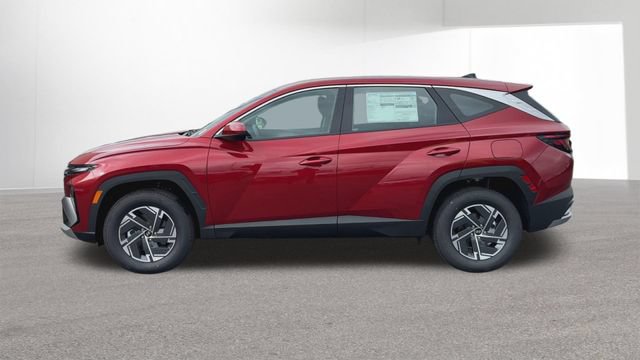 New 2026 Hyundai Tucson Blue SE AWD/4WD image 6