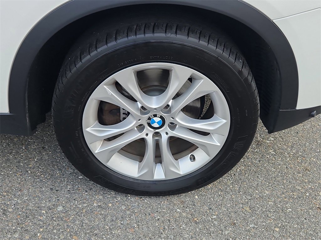 Used 2016 BMW X3 xDrive35i image 10