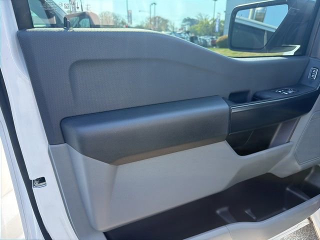 Used 2024 Ford F150 XL image 18