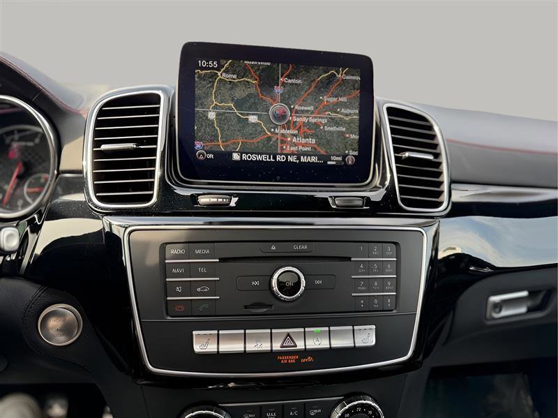 Used 2019 Mercedes-Benz GLE 43 AMG 4MATIC Coupe image 51