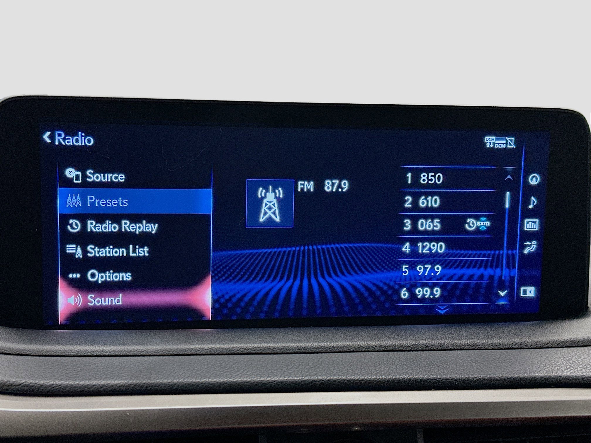 Used 2022 Lexus RX 350 F Sport w/ Accessory Package image 21