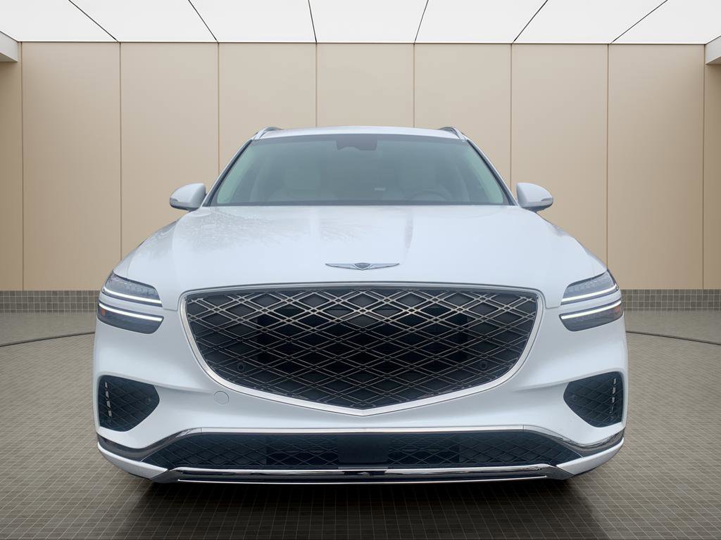 Certified 2026 Genesis GV70 2.5T Select image 8