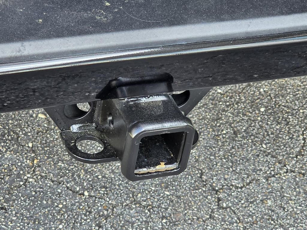 Used 2024 Chevrolet Silverado 1500 ZR2 w/ Technology Package image 44