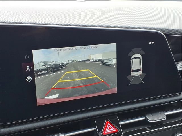 Used 2024 Kia Niro Wave w/ Wave Preserve Package image 9