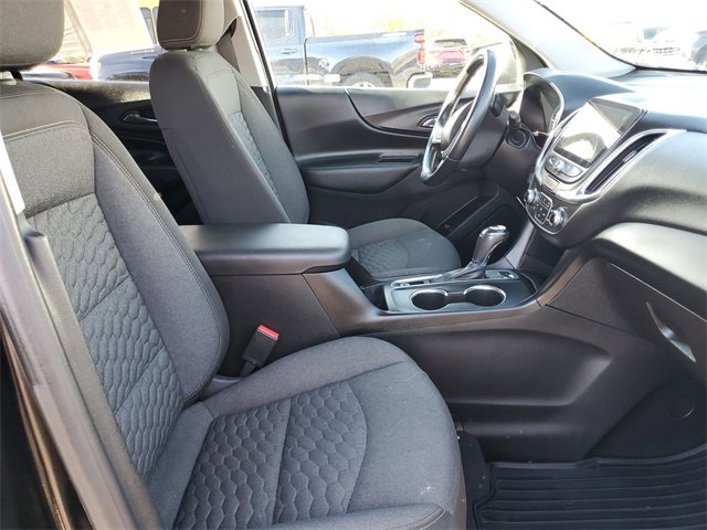 Certified 2019 Chevrolet Equinox LT image 27