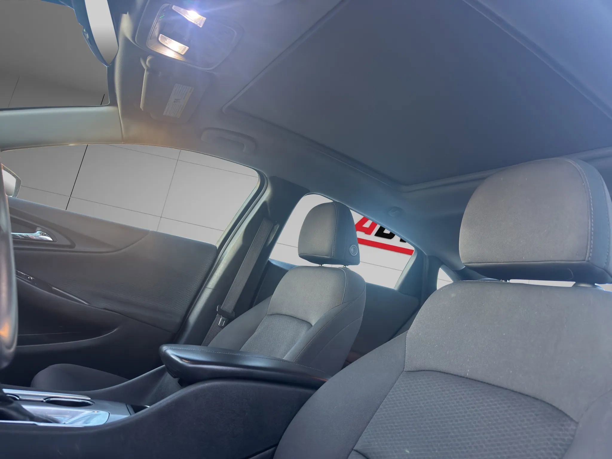 Used 2021 Chevrolet Malibu LT image 15