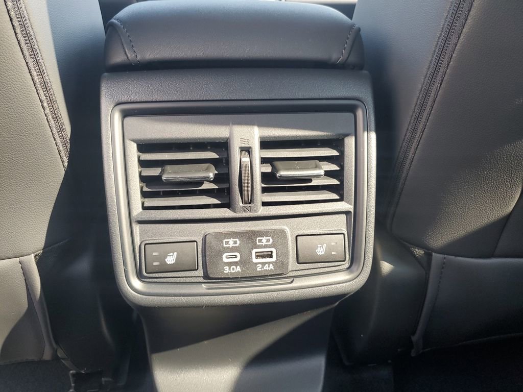 New 2026 Subaru Outback Touring XT image 17