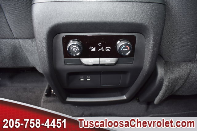 New 2027 Chevrolet Traverse LT FWD image 20