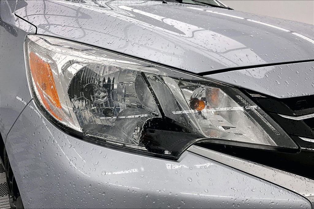 Used 2023 Mitsubishi Mirage G4 ES FWD image 29