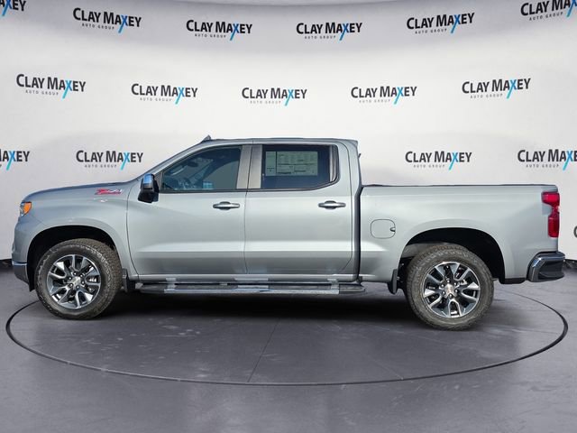 New 2026 Chevrolet Silverado 1500 LT image 2