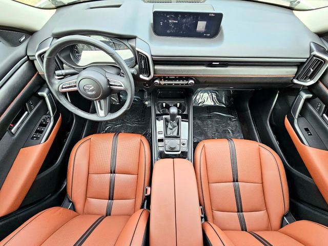 Used 2024 MAZDA CX-50 AWD 2.5 Turbo w/ Cargo Package image 27