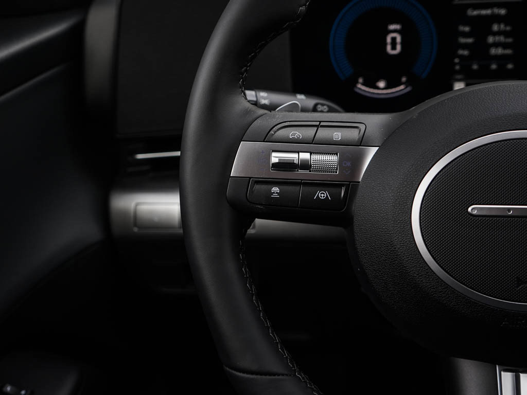 New 2026 Hyundai Kona SEL Premium AWD/4WD image 20