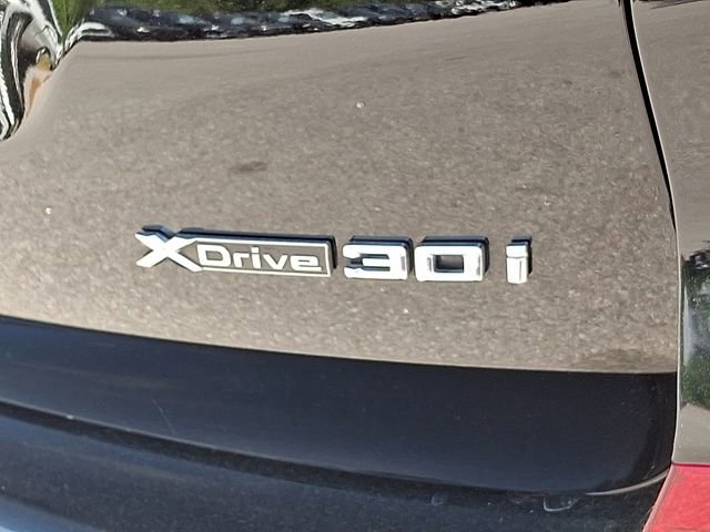 Used 2021 BMW X3 xDrive30i w/ Convenience Package image 35