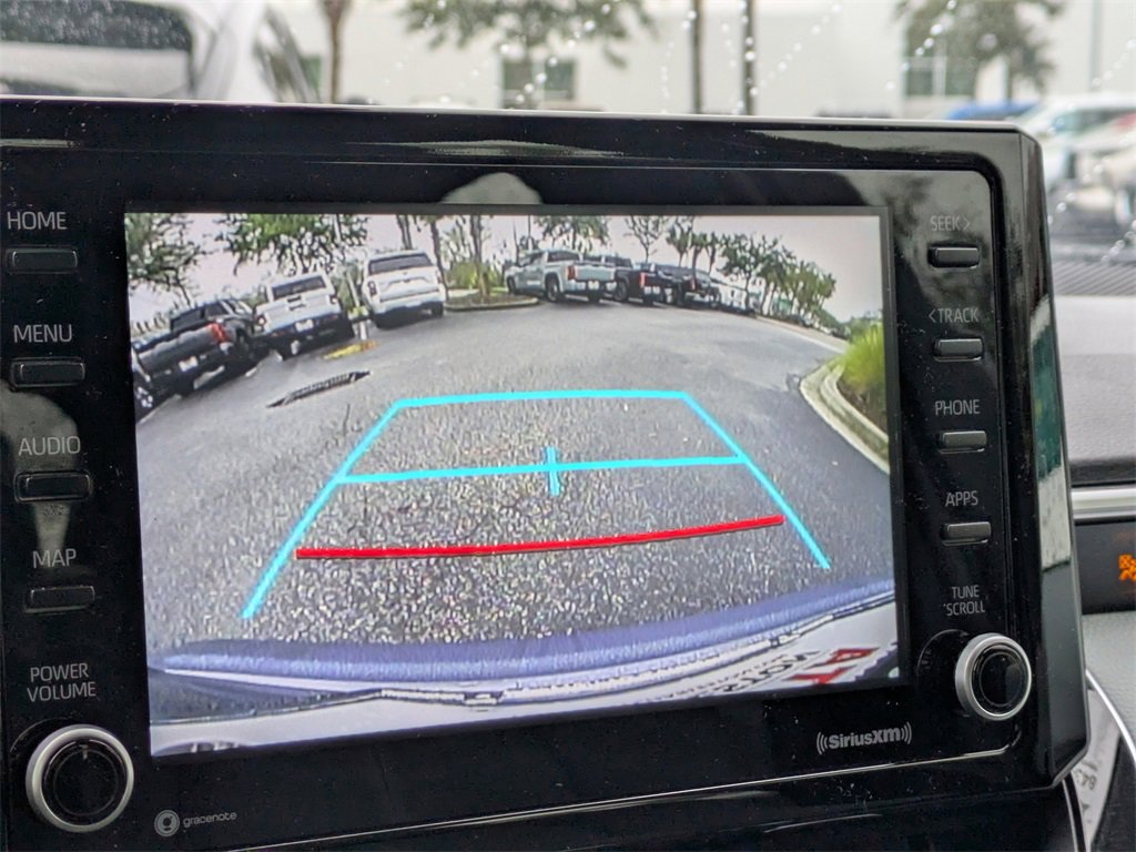 Used 2022 Toyota Corolla SE image 22