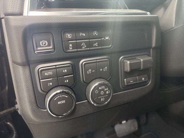 New 2026 Chevrolet Tahoe Premier w/ Sun And Tow Package image 12