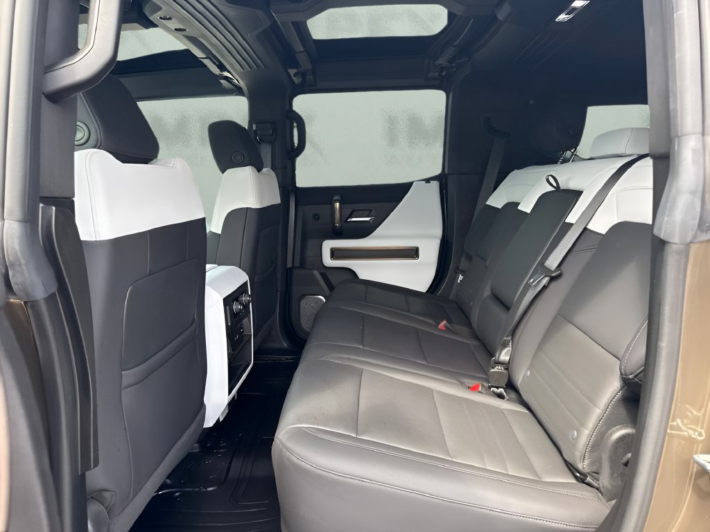 Used 2024 GMC Hummer EV 2X AWD/4WD image 13