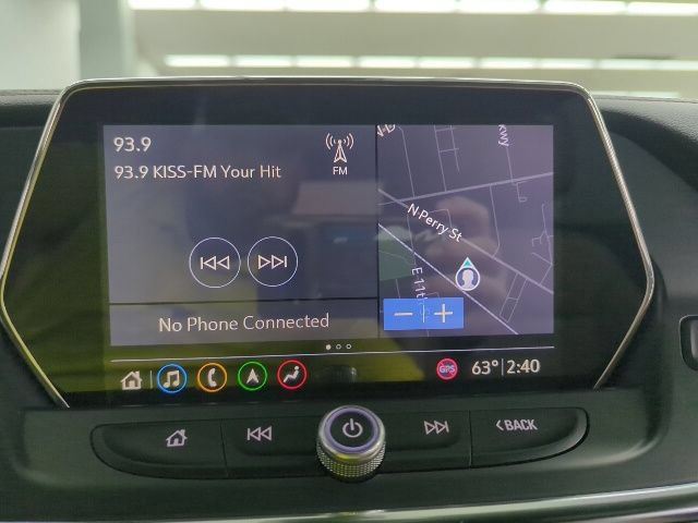 Used 2019 Chevrolet Blazer Premier w/ Sun and Wheels Package AWD/4WD image 21