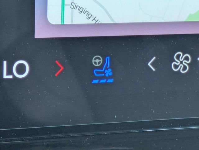 New 2026 Lincoln Navigator Black Label image 21