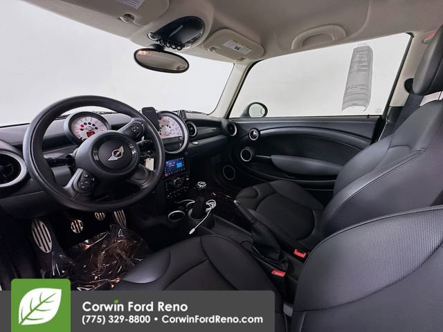 Used 2012 MINI Cooper S image 20