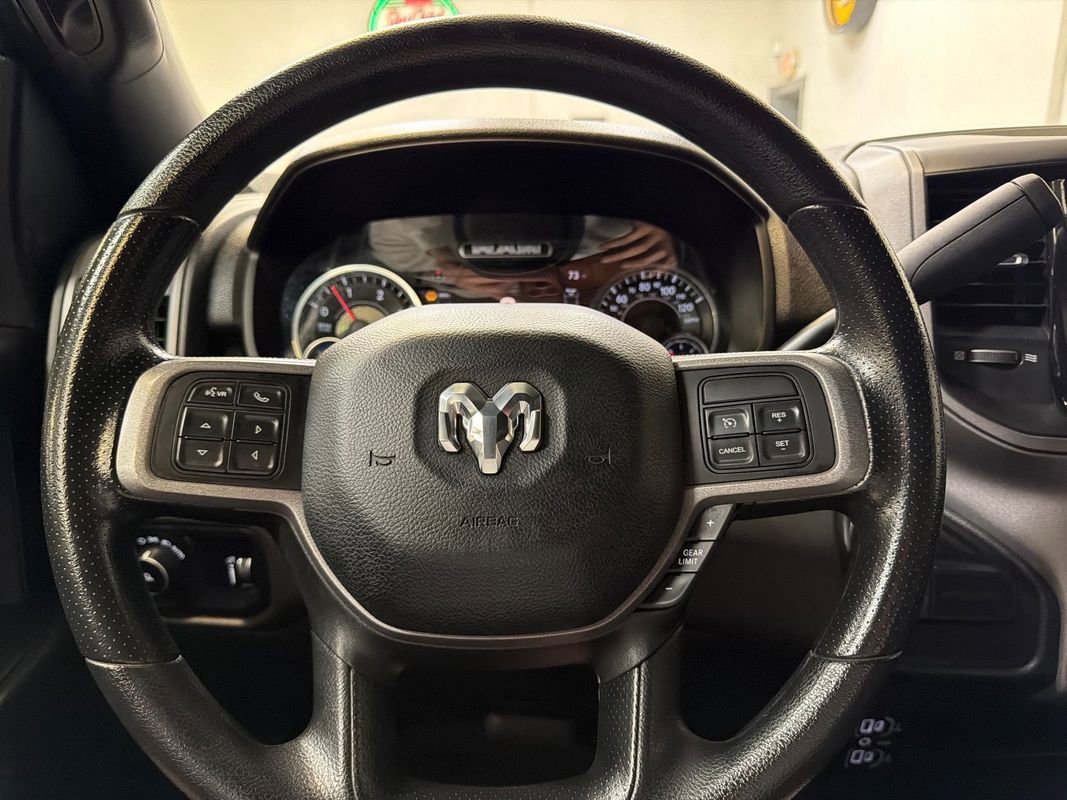 Used 2022 RAM 3500 Tradesman AWD/4WD image 22